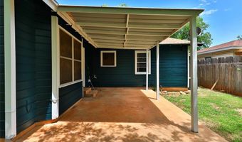 726 Woodlawn Dr, Abilene, TX 79603