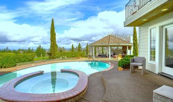 8580 SE HILLVIEW Dr, Amity, OR 97101