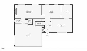 6879 Vic Ar Rd, Atlanta, GA 30360