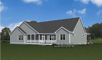 The Woodlands at Merry Hill lot 2, Barrington, NH 03825