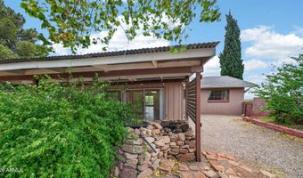 89 E PIMA Dr, Bisbee, AZ 85603