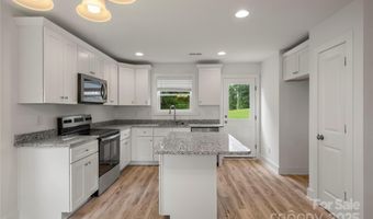 207 S Slack St, Albemarle, NC 28001
