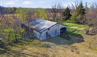 6847 W 390 Rd, Adair, OK 74330