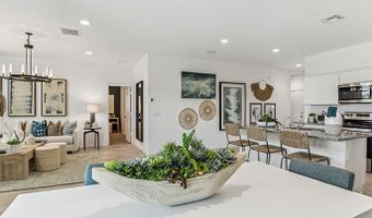 1518 E Fletcher Dr Plan: Kingston, Casa Grande, AZ 85122