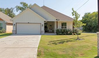 124 W 5th St, Arcadia, OK 73007