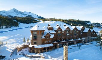 48 Big Sky Resort Road 302/372, Big Sky, MT 59716