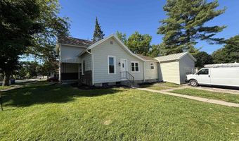 1203 S Van Buren St, Auburn, IN 46706