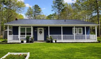 1515 Spanish Dr, Asheboro, NC 27205
