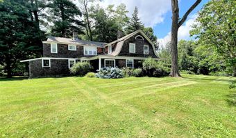 77 Deer Hill Rd, Colebrook, CT 06021