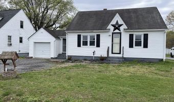 10370 S DUPONT Hwy, Felton, DE 19943