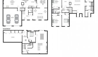 1128 HALESWORTH Dr, Rockville, MD 20854