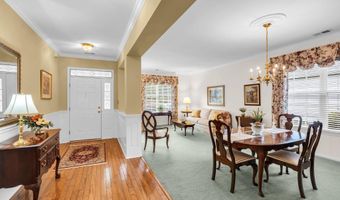 18 POWDERHORN Way, Allentown, NJ 08501
