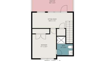 1825 Gotham Ln, Atlanta, GA 30324