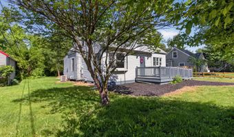 3320 Treat St, Adrian, MI 49221