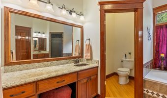 228 E Windfall Ln, Bee Branch, AR 72013