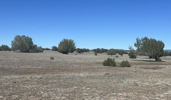 26 Nighthawk Rd, Ash Fork, AZ 86320