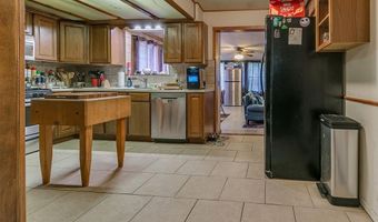 2317 N Redmond Ave, Bethany, OK 73008