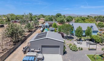 715 W Palomino Rd, Chino Valley, AZ 86323