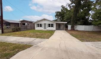 4401 SANTEE St, Orlando, FL 32804
