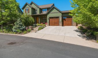 60875 Goldenwood Loop, Bend, OR 97702
