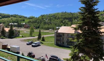 407 S Vasels Rd #17, Brian Head, UT 84719