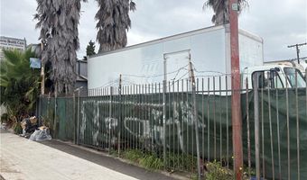 4760 S Figueroa, Los Angeles, CA 90037