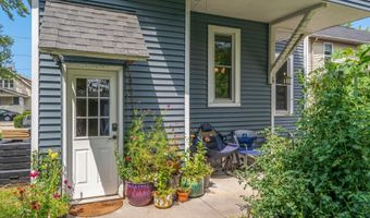 1219 W WINNEBAGO St, Appleton, WI 54914