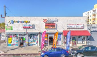 5135 Avalon, Los Angeles, CA 90011
