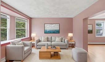 105 Park Ave, Cranston, RI 02905