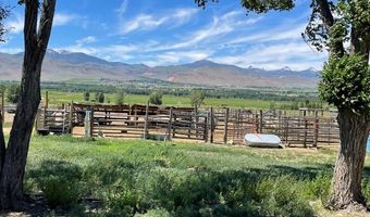 1096 Upper Hotsprings Rd, Challis, ID 83226