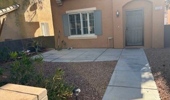 10004 Camino Loma Verde Ave, Las Vegas, NV 89117