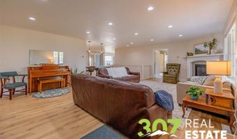 3111 Kent Ave, Cody, WY 82414