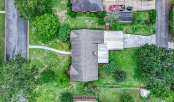 1607 Northwood Dr, Albany, GA 31707