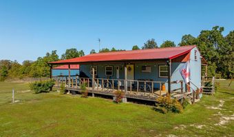 10 Strawberry Valley Rd Rd, Ash Flat, AR 72513