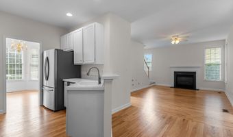 1401 Patterson Grove Rd, Apex, NC 27502