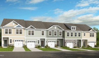 45 Shay St, Angier, NC 27501