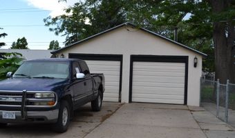 1302 Mississippi, Alliance, NE 69301