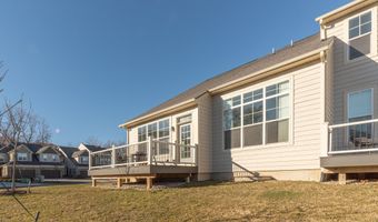 3341 Roseford Blvd, Ann Arbor, MI 48105