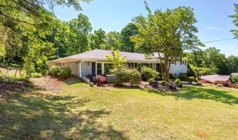 605 CRESTVIEW Rd, Anniston, AL 36207