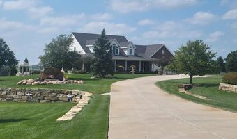 19417 S 5th Dr, Beatrice, NE 68310