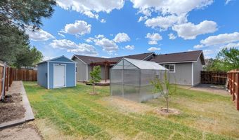 123 River Village Cir, Dayton, NV 89403
