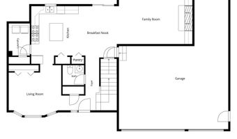 708 13th St SW, Altoona, IA 50009