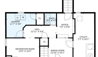 58 Lakeshore Ave, Beverly, MA 01915