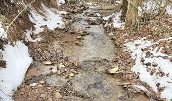 3938 Saint Clara Rd, Alum Bridge, WV 26321