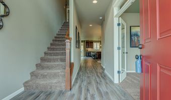 762 NW 28th St Plan: Plan 2847, Battle Ground, WA 98604