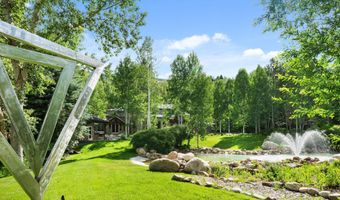 645 Willoughby Way, Aspen, CO 81611