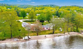 1 Mayhew Tpke, Bridgewater, NH 03222