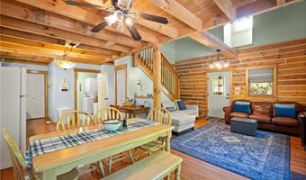 3320 N Bluff Rd, Birdseye, IN 47513