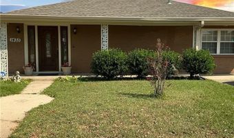 1433 PERRIN Dr, Arabi, LA 70032