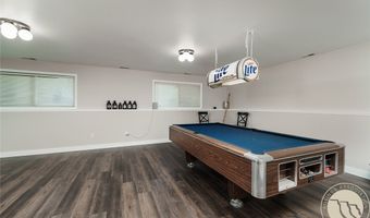 3546 LYNN Ave, Billings, MT 59102